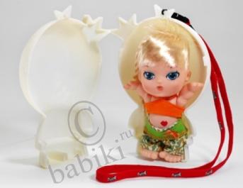 Куклы Jaggets, Jaggetіs от Famosa | Бэйбики Куклы Jaggets, Jaggetіs от Famosa (фото 2)