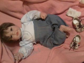 Мой малыш - адорка - Лёвочка (фото 2)