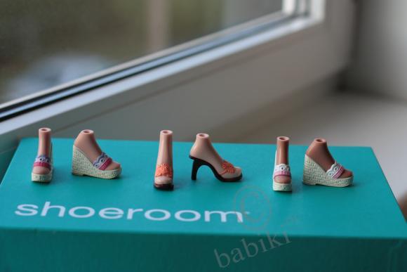 Наша скромная коллекция BRATZ | Бэйбики Наша скромная коллекция BRATZ (фото 7)