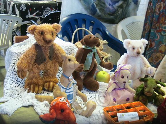 Межрегиональная выставка-ярмарка "Золотые ручки - 2010" | Бэйбики Межрегиональная выставка-ярмарка "Золотые ручки - 2010"