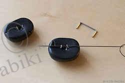 Вязанные игрушки крючком - Зайчик в стиле Samantha Lutterotti - схема (фото 4)