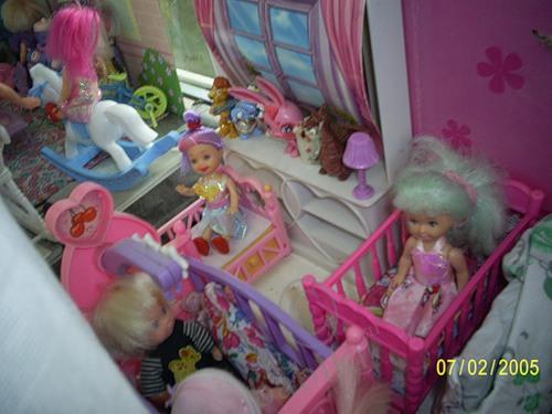 Вот такие шухарные девчёнки живут у меня (фото 6)