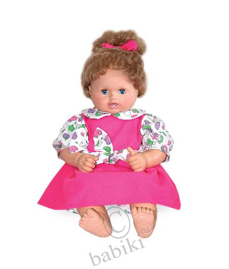 Куклы фабрики игрушек "Весна" | Бэйбики Куклы фабрики игрушек "Весна" (фото 7)