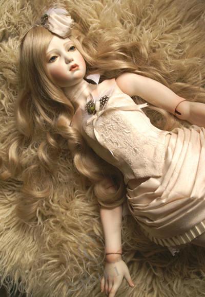 Фарфоровые куклы — Опознание фарфоровых кукол: поиск по клейму и фото (фото 2)