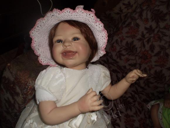 Малыши на даче | Бэйбики Малыши на даче — Домашние коллекции кукол: фото собраний (фото 5)