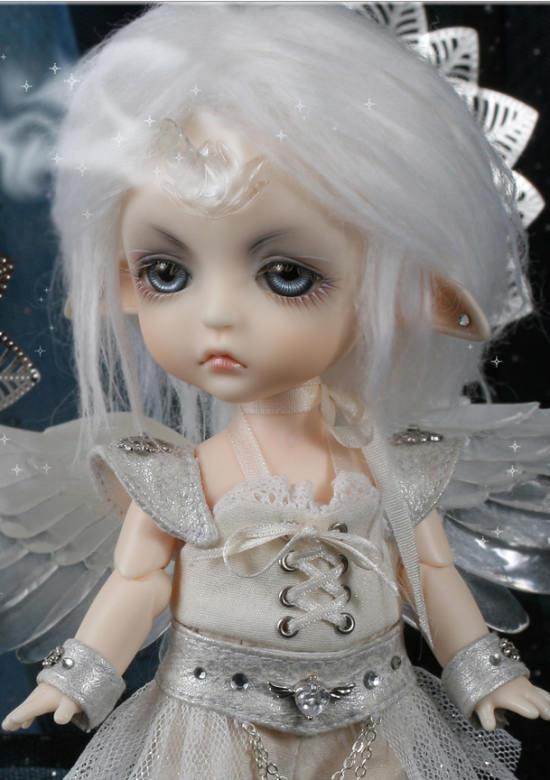 Малютки БЖД от Lati — Куклы Latidoll (Лати): BJD (БЖД) (фото 5)