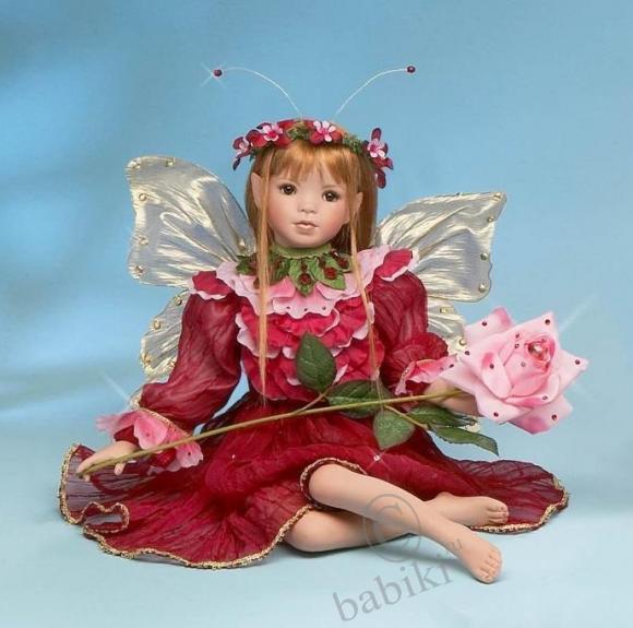 Куклы - Феи | Бэйбики Куклы - Феи — Интересное и необычное: фотоподборки