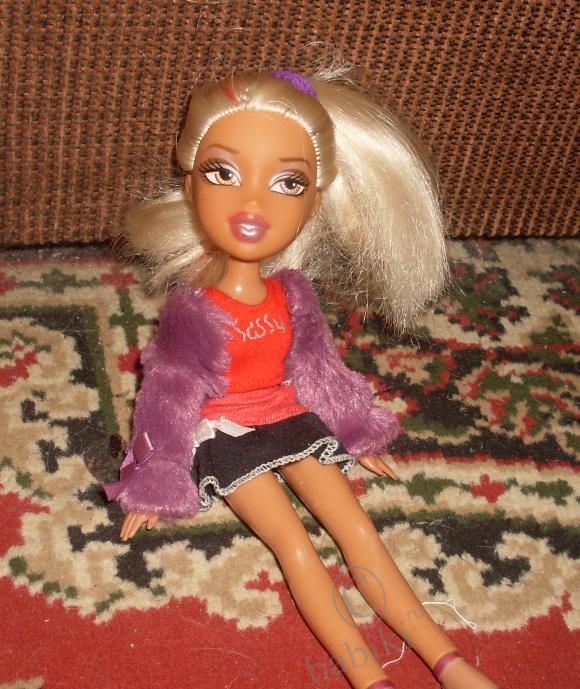 Мои любимые куклы - братц и Мокси | Бэйбики Мои любимые куклы - братц и Мокси (фото 2)