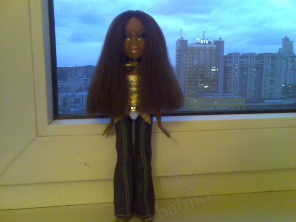 Мои куклы Братц — Куклы Bratz (Братц) и Moxie Girlz: MGA (фото 4)