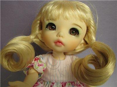 Маленькая фея из Фейриленда