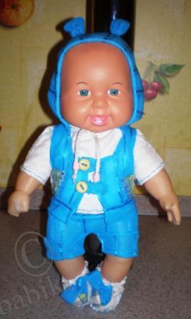 Вот наконец запоздалая коллекция весна-лето 2010