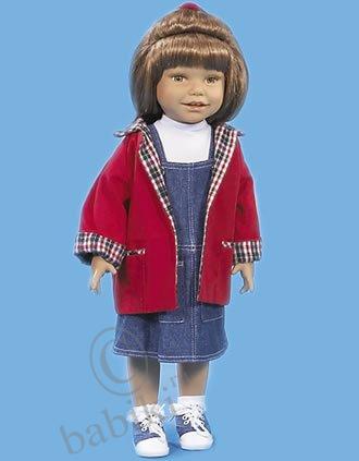 Куклы EuroGirls - Евродевочки (фото 3)