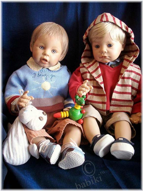 Продолжение темы - НАШИ МАЛЬЧИШКИ (фото 8)