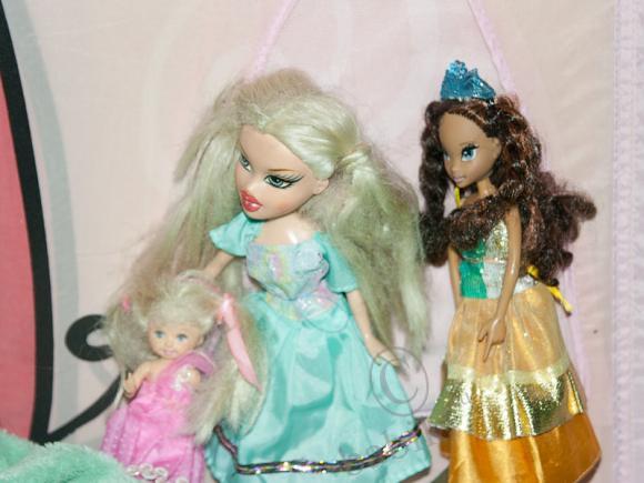 День Рождения — Куклы Bratz (Братц) и Moxie Girlz: MGA