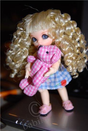 Красотка из волшебной страны (фото 3)