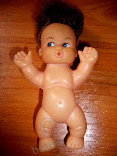 Малыши среди малышей — Мини (фото 3)