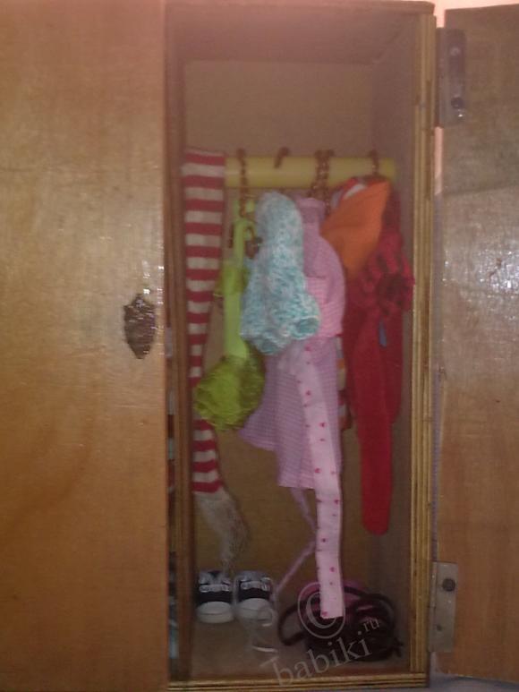 Мы хотим показать вам как устроились Ваня и Софина в нашей семье (фото 4)