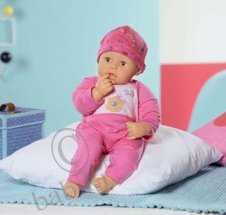 Куклы малыши Chou Chou 21-42см от Zapf creation (домашнее фото), Чу-чу (фото 4)