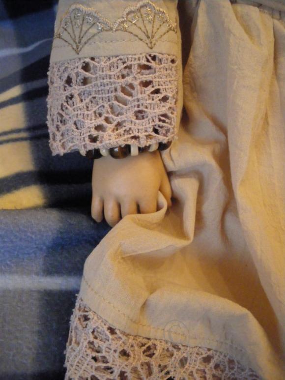 Эх, вот если б ещё и руки росли, откуда надо (фото 6)