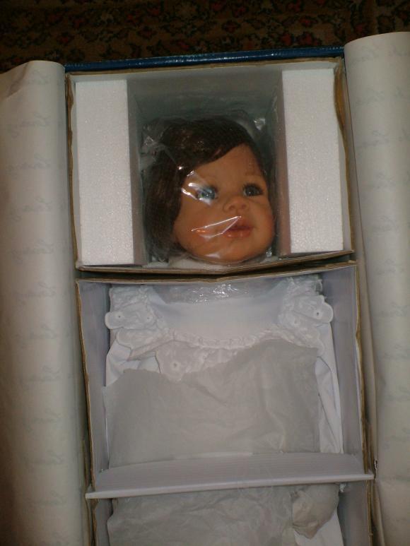 Моя Бонни. Первая фотосессия (фото 7)