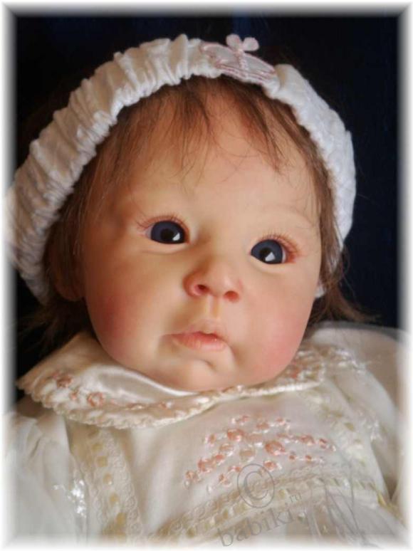 Малышка -"Робин" от Adrie Stoete родилась | Бэйбики Малышка -"Робин" от Adrie Stoete родилась (фото 4)