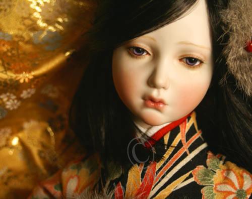 Фарфоровые куклы — Опознание фарфоровых кукол: поиск по клейму и фото (фото 5)