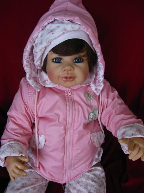 Сестрёнки, куклы от Моники Левениг | Бэйбики Сестрёнки, куклы от Моники Левениг