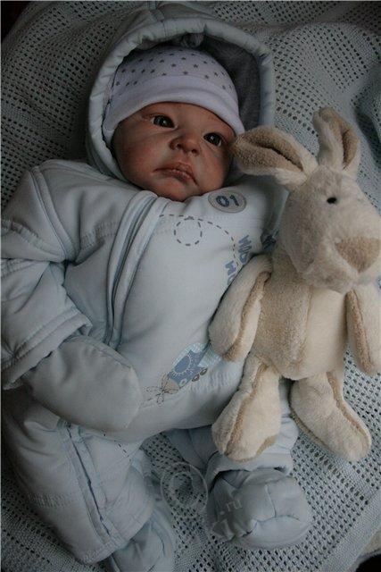 Маленький малыш-реборн Дени сегодня едет к мамочке-Леночке в Минск)) | Бэйбики Маленький малыш-реборн Дени сегодня едет к мамочке-Леночке в Минск))