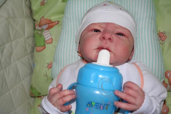 Один осенний день из жизни Арсения