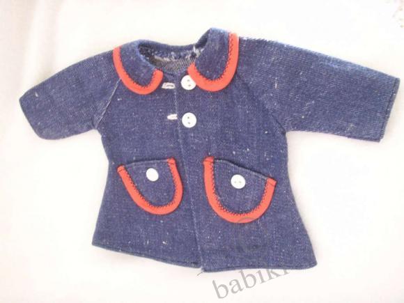 ПРОДАНО - Кукла "Сузи" производства ГДР (фото 5)