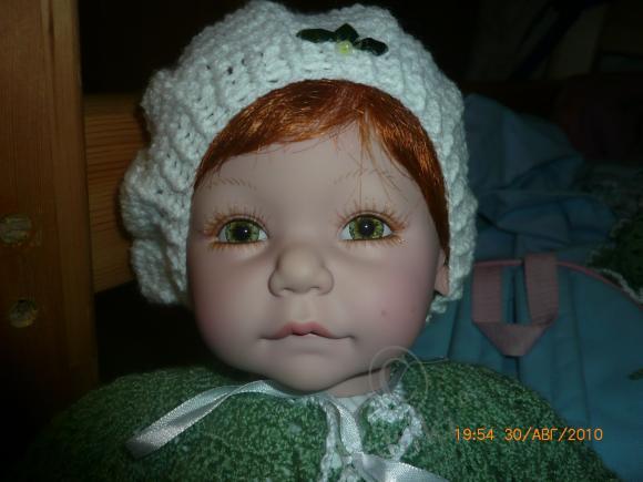 Солнышко - моя кукла Адора (фото 9)