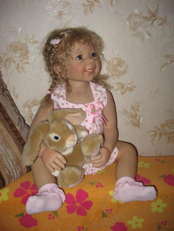 Спасибо, тем кто помогает осуществляться мечтам | Бэйбики Спасибо, тем кто помогает осуществляться мечтам (фото 8)