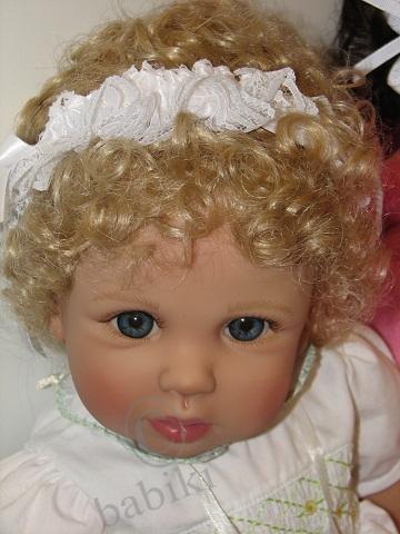 Выставка кукол MOSСOW FAIR 2010 | Бэйбики Выставка кукол MOSСOW FAIR 2010