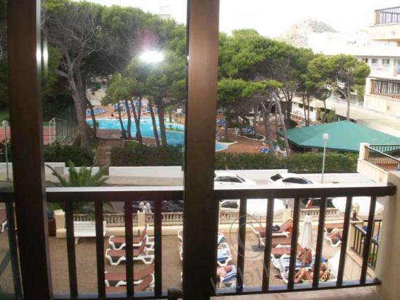 Еще раз о Майорке — Туризм и путешествия: фотоотчеты из поездок (фото 9)