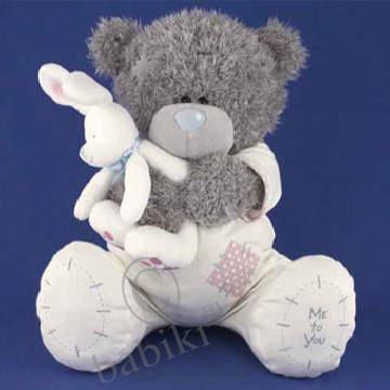 Мишки Тедди Me to You - история (фото 5)