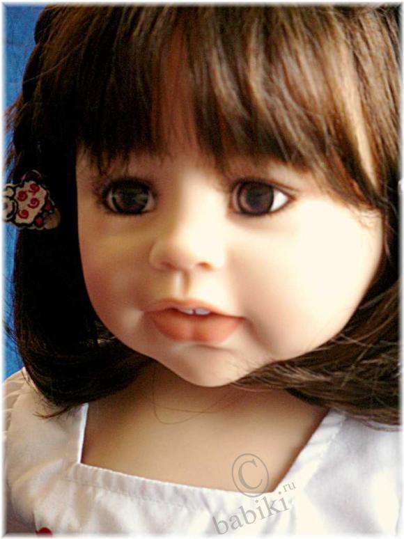 Две подружки от Моники Левениг. Фотосессия