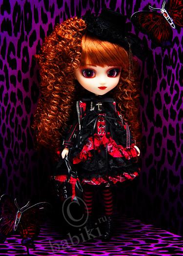 Жду свою красавицу, куклу Пуллип, дождалась | Бэйбики Жду свою красавицу, куклу Пуллип, дождалась (фото 2)