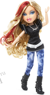 хотелки | Бэйбики Хотелки — Куклы Bratz (Братц) и Moxie Girlz: MGA (фото 4)