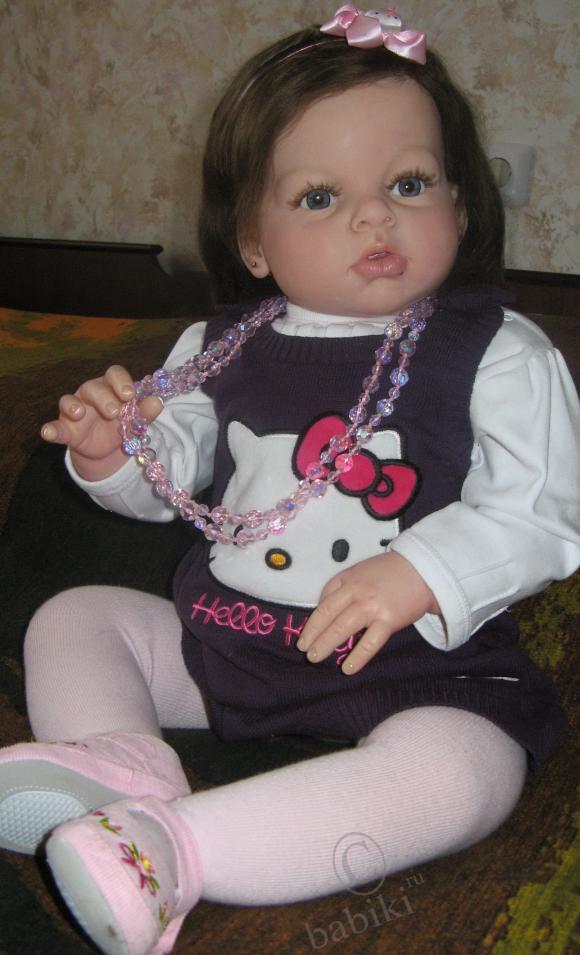 Мой сладкий пухлик Стешенька | Бэйбики Мой сладкий пухлик Стешенька