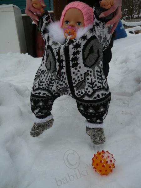 Наша прогулка в субботний день (фото 6)