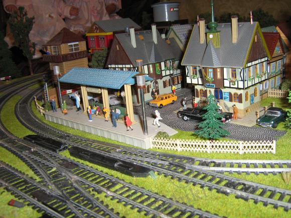 Моим мальчикам-куклам повезло (фото 9)