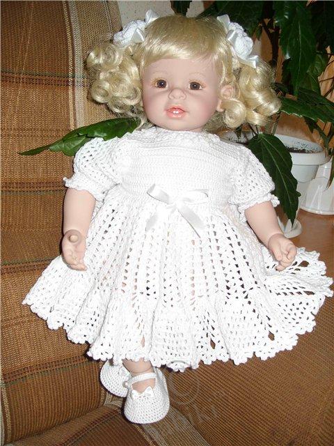 Просто так. Хвастаемся :) - Кукла Адора (фото 3)