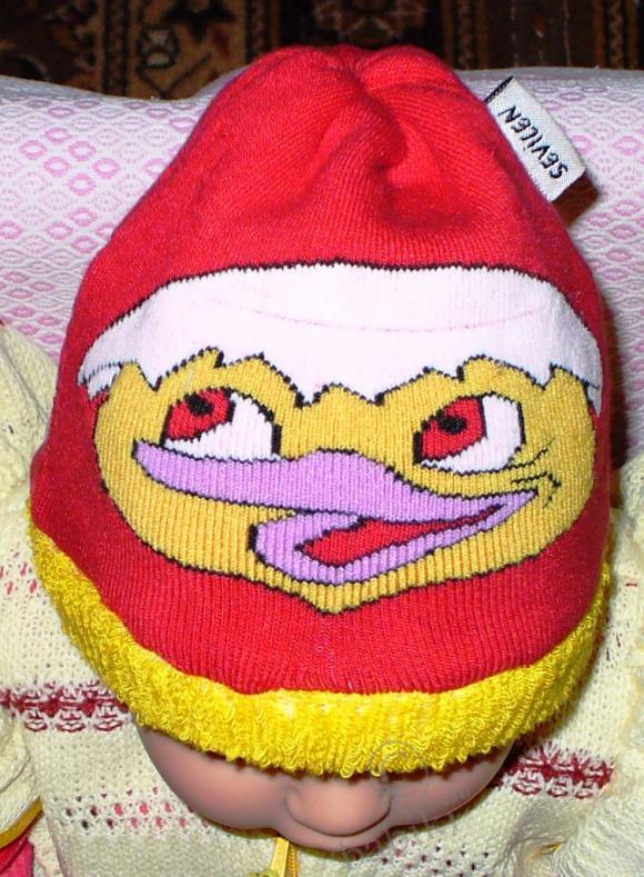 Осень приближается - детки наряжаются (фото 6)