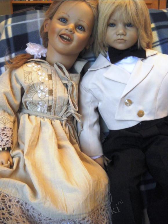 Эх, вот если б ещё и руки росли, откуда надо (фото 5)