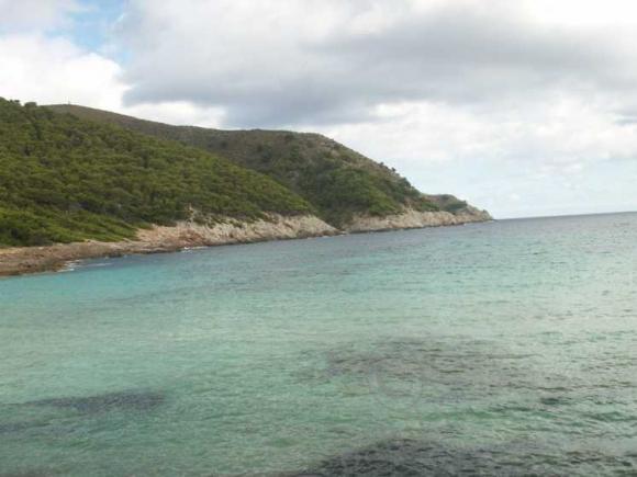 Еще раз о Майорке — Туризм и путешествия: фотоотчеты из поездок