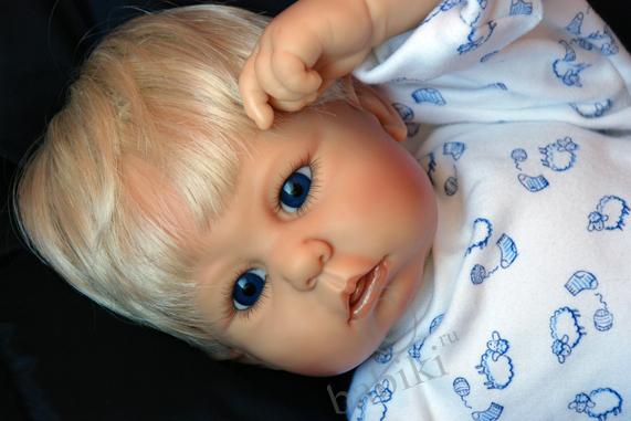 Просто покажемся — Домашние коллекции кукол: фото собраний