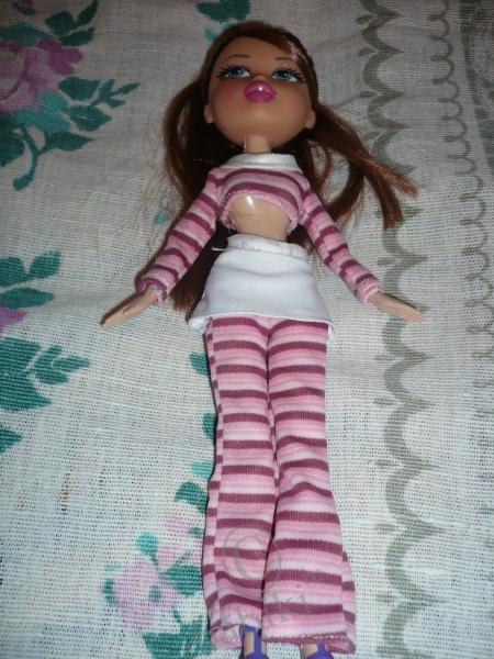 Мои красавицы — Куклы Bratz (Братц) и Moxie Girlz: MGA (фото 9)