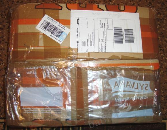 Моя чебурашка от Моники Левениг