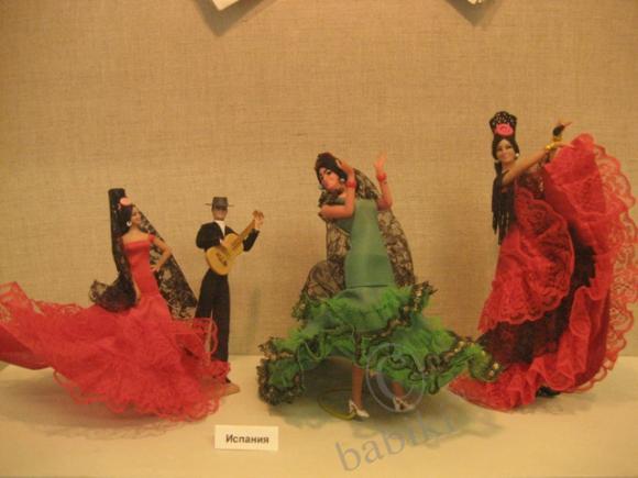 Музей кукол в Санкт-Петербурге | Бэйбики Музей кукол в Санкт-Петербурге