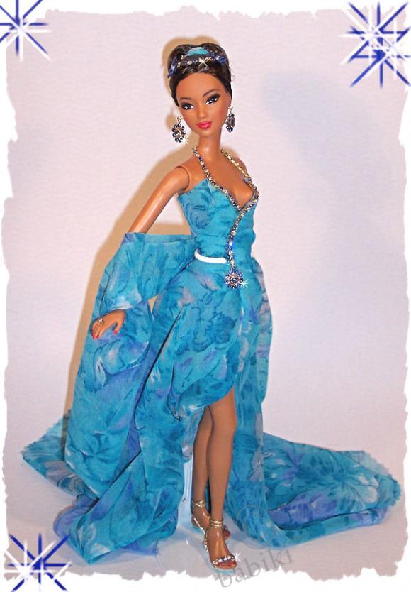 Куклы OOAK от Hanna — Куклы Barbie (Барби): Looks